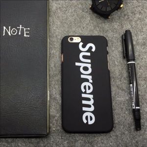 iPhone 7plus shockproof hard case